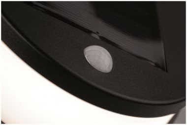 Paulmann Outdoor Solar Wandleuchte 94265 