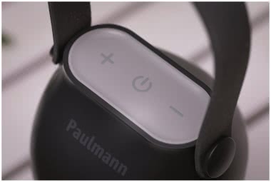 Paulmann Outdoor Mobile            94267 