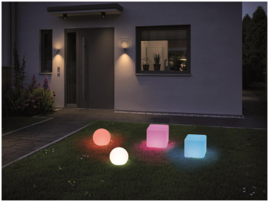 Paulmann Outdoor Plug & Shine      94269 