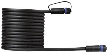 Paulmann Outdoor Plug + Shine      94276 