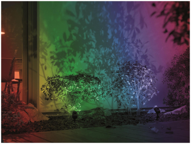 Paulmann Outdoor Plug & Shine      94283 