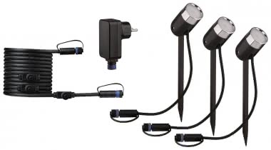 Paulmann Outdoor Plug & Shine      94284 