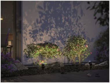 Paulmann Outdoor Plug & Shine      94284 