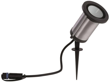 Paulmann Outdoor Plug & Shine Spot 94285 