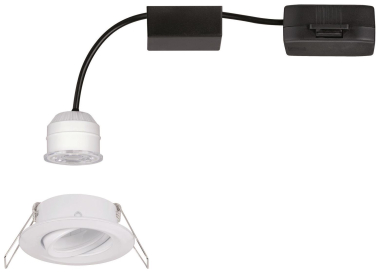 Paulmann EBL Nova mini Coin rund   94292 