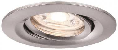 Paulmann EBL Nova mini Coin rund   94294 