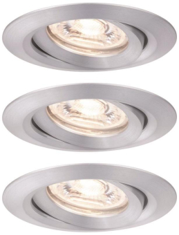 Paulmann EBL Nova mini Coin rund   94297 