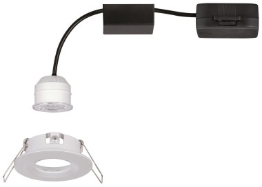 Paulmann EBL Nova mini Coin rund   94298 