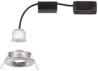 Paulmann EBL Nova mini Coin rund   94302 