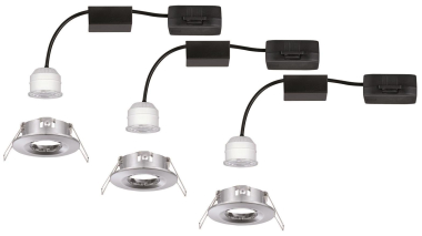 Paulmann EBL Nova mini Coin rund   94303 