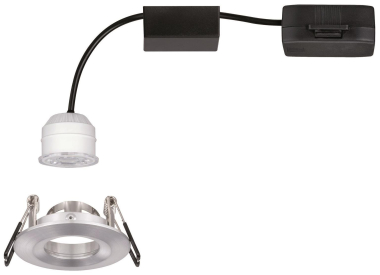 Paulmann EBL Nova mini Coin rund   94304 