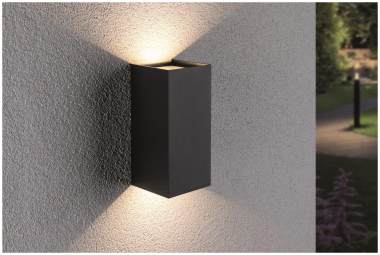 Paulmann Outdoor 230V ABL Flame    94325 