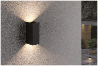 Paulmann Outdoor 230V ABL Flame    94326 