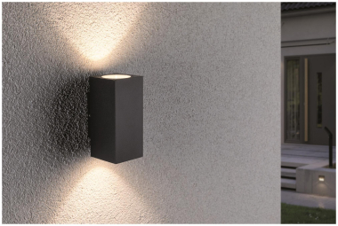 Paulmann Outdoor 230V ABL Flame    94328 