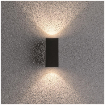 Paulmann Outdoor 230V ABL Flame    94328 