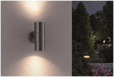 Paulmann Outdoor 230V ABL Flame IP 94331 