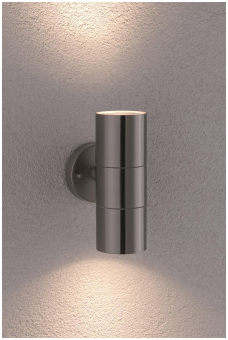 Paulmann Outdoor 230V ABL Flame IP 94331 