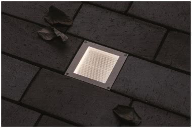 Paulmann Outdoor 230V BodenEBL     94336 