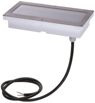 Paulmann Outdoor 230V BodenEBL     94337 