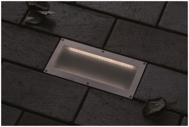 Paulmann Outdoor 230V BodenEBL     94337 