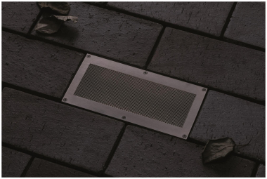 Paulmann Outdoor 230V BodenEBL     94337 