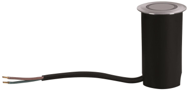 Paulmann Outdoor 230V BodenEBL     94363 