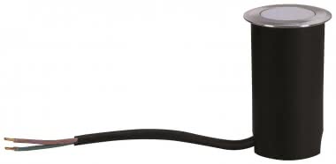 Paulmann Outdoor 230V BodenEBL     94365 