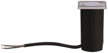 Paulmann Outdoor 230V BodenEBL     94366 