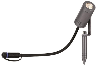 Paulmann Outdoor Plug + Shine Spot 94368 