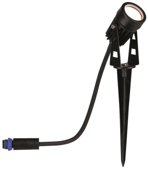 Paulmann Outdoor Plug+Shine Spot   94374 