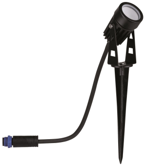 Paulmann Outdoor Plug+Shine Spot   94374 
