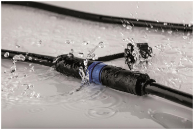 Paulmann Outdoor Plug+Shine Spot   94374 