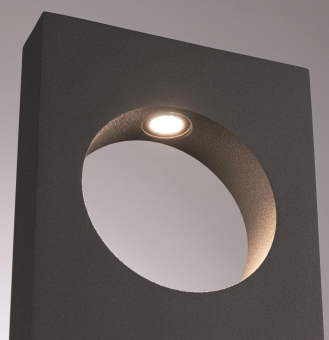 Paulmann Outdoor 230V Light Object 94380 