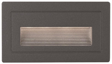 Paulmann Outdoor 230V Wand EBL     94383 