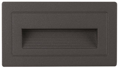 Paulmann Outdoor 230V Wand EBL     94383 