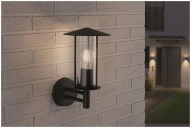 Paulmann Outdoor 230V Wandleuchte  94398 