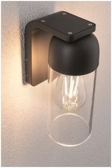 Paulmann Outdoor 230V Wandleuchte  94399 