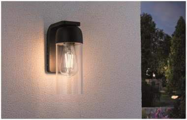 Paulmann Outdoor 230V Wandleuchte  94399 