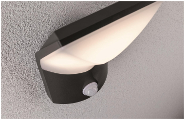 Paulmann Outdoor 230V Wandleuchte  94402 