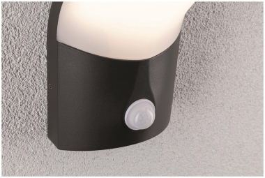 Paulmann Outdoor 230V Wandleuchte  94402 