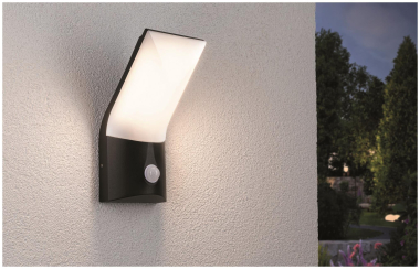 Paulmann Outdoor 230V Wandleuchte  94402 