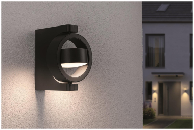 Paulmann Outdoor 230V Wandleuchte  94406 