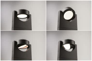 Paulmann Outdoor 230V              94407 