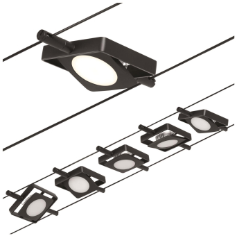 Paulmann Wire Systems Set MacLED   94424 
