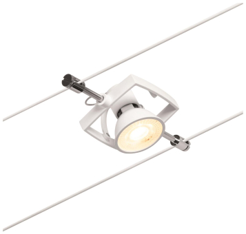 Paulmann Wire Spot MacII max1x10W  94433 