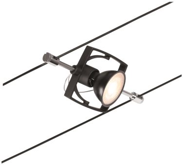 Paulmann Wire Spot MacII max1x10W  94435 
