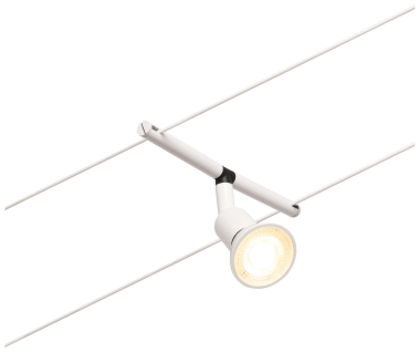 Paulmann Wire Spot Salt max1x10W   94445 