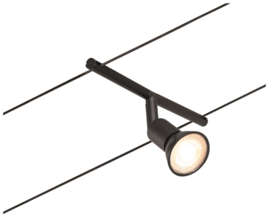 Paulmann Wire Spot Salt max1x10W   94447 