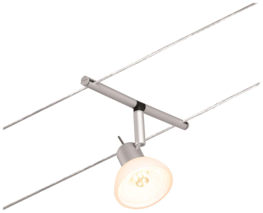 Paulmann Wire Spot Sheela max1x10W 94449 