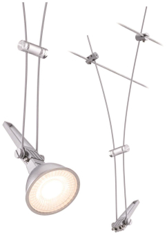 Paulmann Wire System Spot Comet    94487 